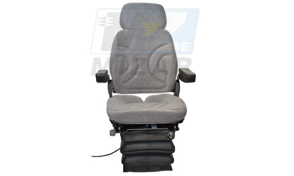 Siedzenie pneumatyczne Granit 12V 240920005